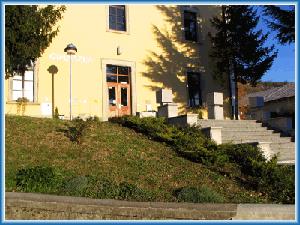 Gimnazija Ilirska Bistrica